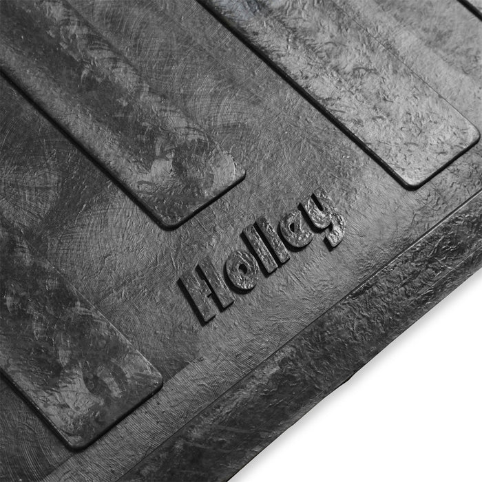 Holley 06-7887BM Holley Classic Truck Bed Mat; - Truck Part Superstore