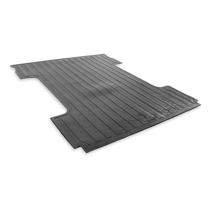 Holley 06-8898BM Holley Classic Truck Bed Mat; Black; - Truck Part Superstore