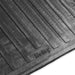 Holley 06-8898BM Holley Classic Truck Bed Mat; Black; - Truck Part Superstore