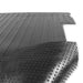 Holley 06-8898BM Holley Classic Truck Bed Mat; Black; - Truck Part Superstore