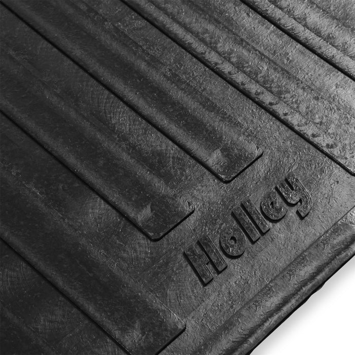 Holley 06-9404BM Holley Classic Truck Bed Mat; - Truck Part Superstore