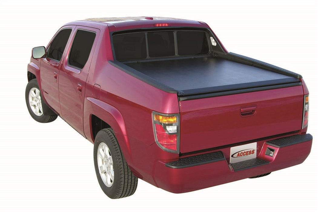 ACCESS Covers 26039 ACCESS® Limited Edition Roll-Up Cover; - Truck Part Superstore