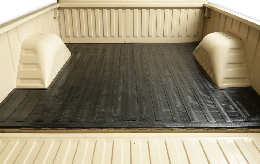 Holley 06-D100BM Heavy Duty Bed Mat; - Truck Part Superstore