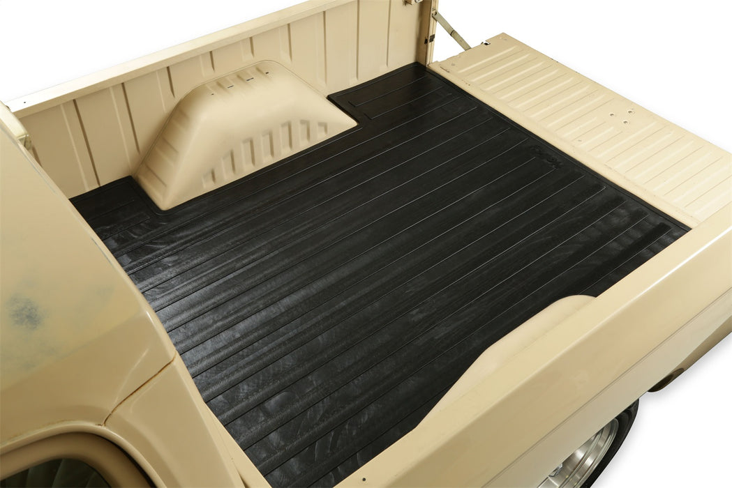 Holley 06-D100BM Heavy Duty Bed Mat; - Truck Part Superstore