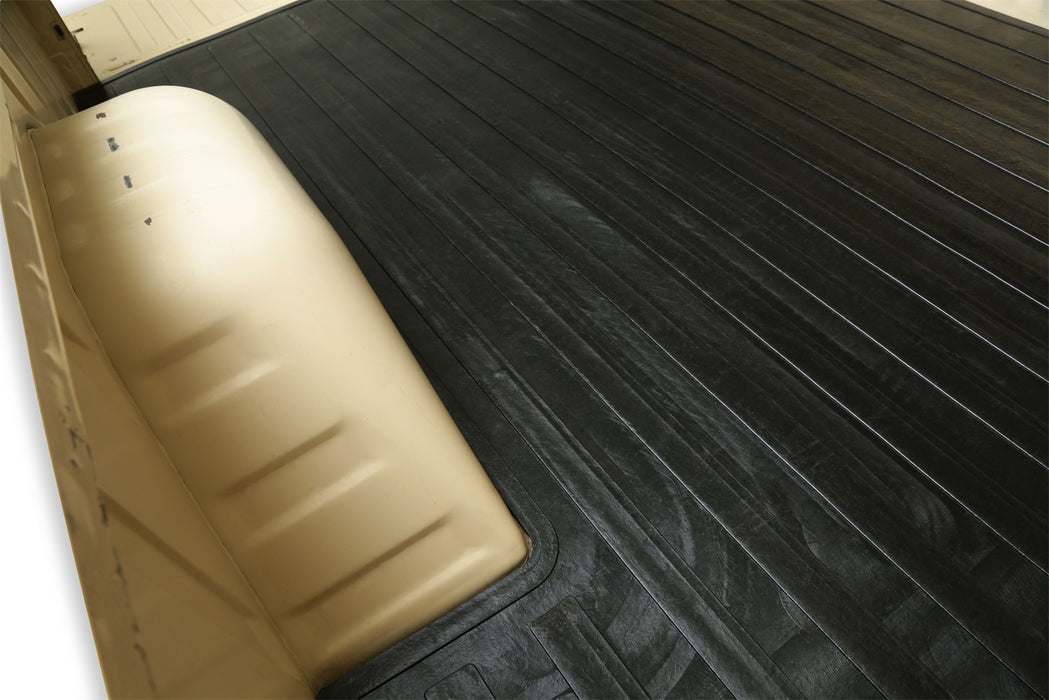 Holley 06-D100BM Heavy Duty Bed Mat; - Truck Part Superstore