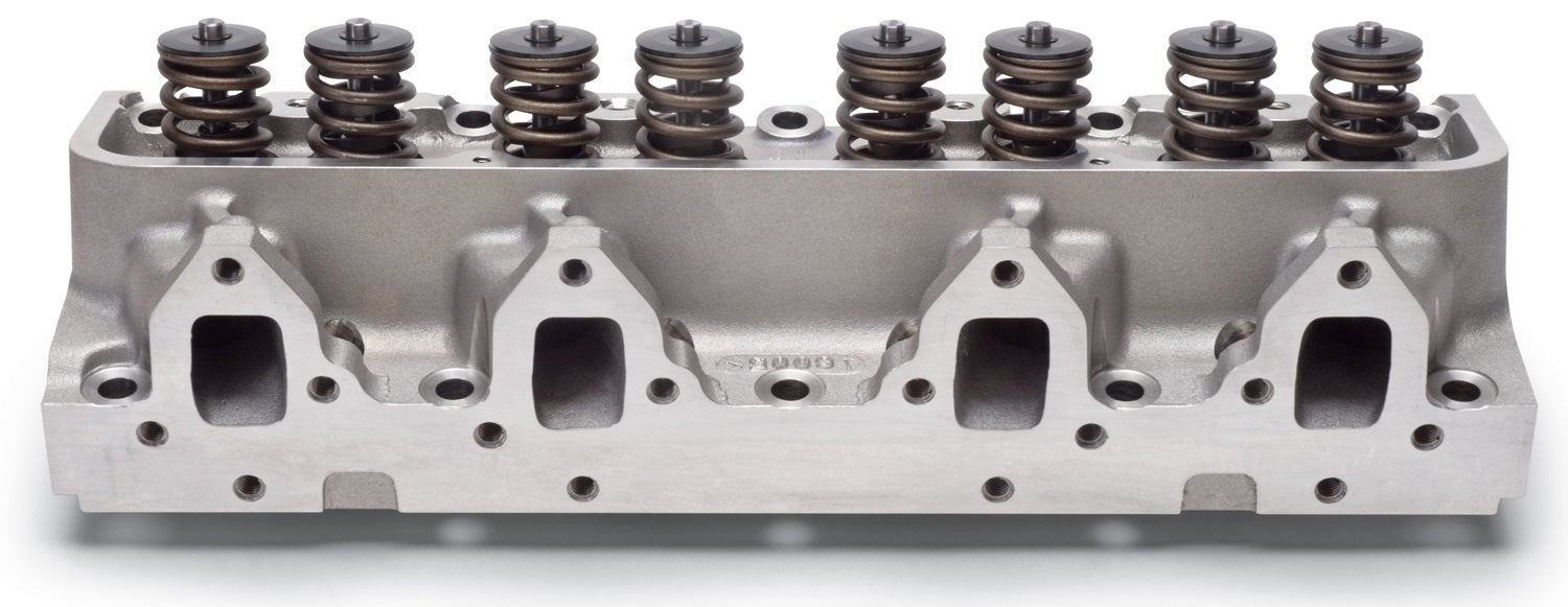 Edelbrock 60069 { Sellable : Yes } - Truck Part Superstore