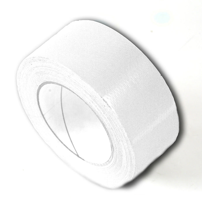 Design Engineering 60102 Speed Tape™; 2 in. x 90 in.; White; - Truck Part Superstore