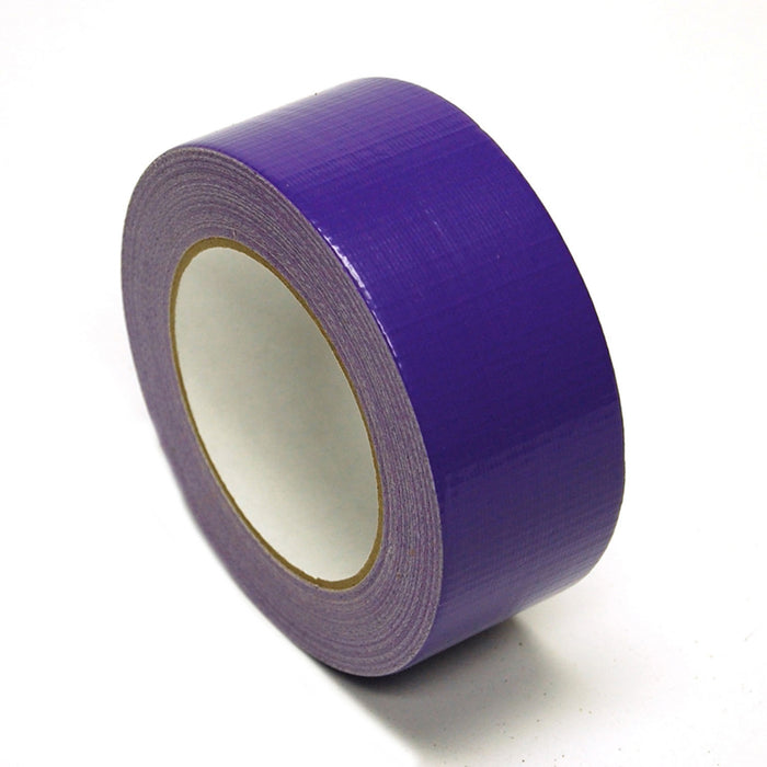 Design Engineering 60106 Speed Tape™; 2 in. x 90 in.; Purple; - Truck Part Superstore