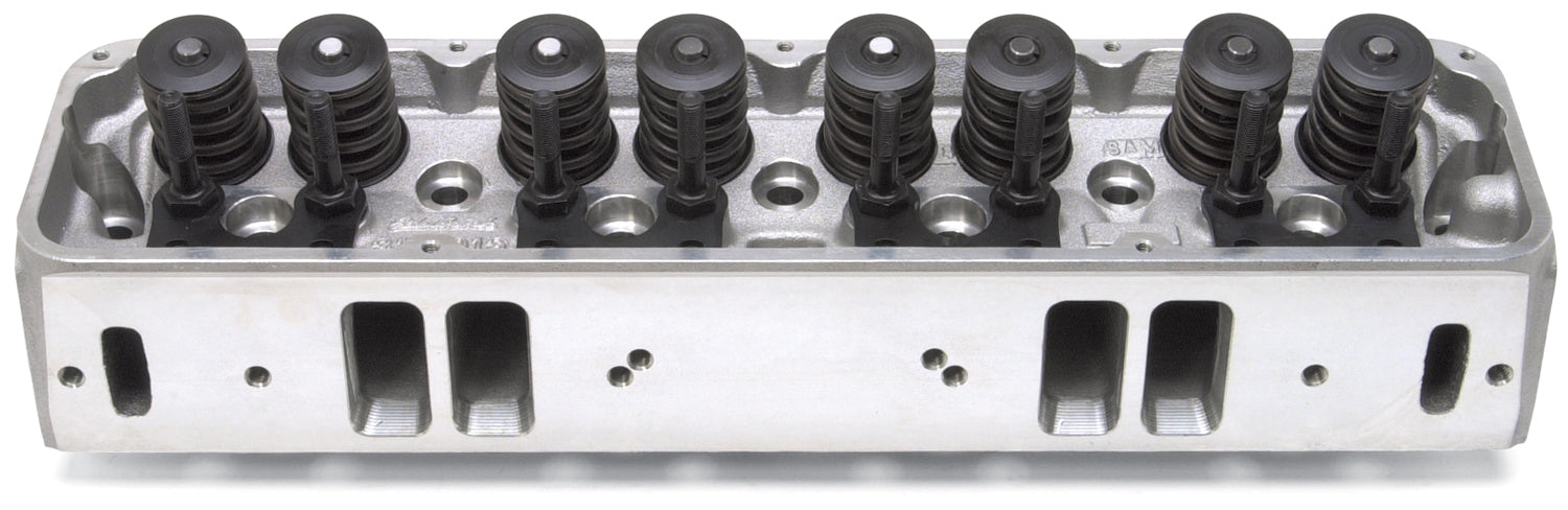 Edelbrock 60119 { Sellable : Yes } - Truck Part Superstore