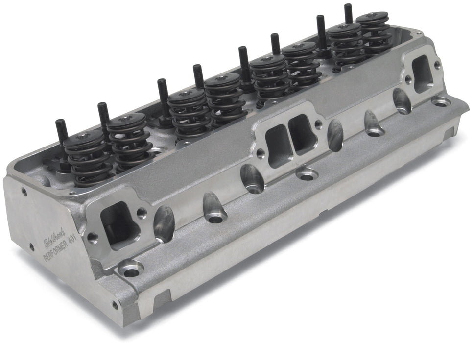Edelbrock 60119 { Sellable : Yes } - Truck Part Superstore