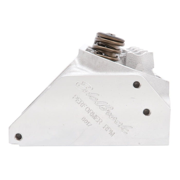 Edelbrock 60175 { Sellable : Yes } - Truck Part Superstore