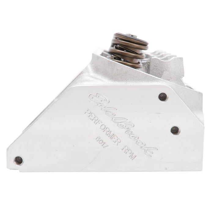 Edelbrock 60175 { Sellable : Yes } - Truck Part Superstore