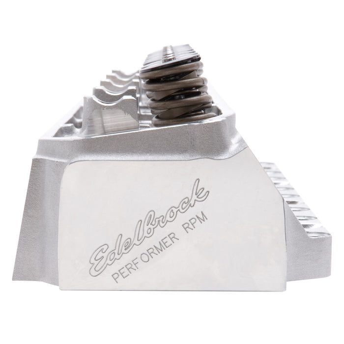 Edelbrock 60185 { Sellable : Yes } - Truck Part Superstore