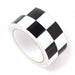 Design Engineering 60202 Speed Tape™; 2 in. x 45 in.; Checkerboard; - Truck Part Superstore