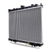 Mishimoto R2329-AT Replacement Radiator, fits Nissan Maxima 1999-2004 - Truck Part Superstore