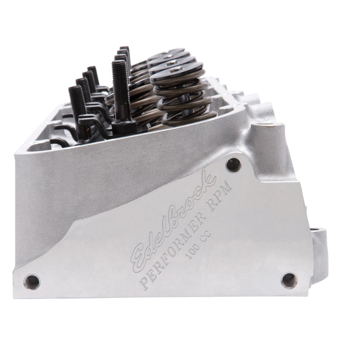 Edelbrock 60439 { Sellable : Yes } - Truck Part Superstore