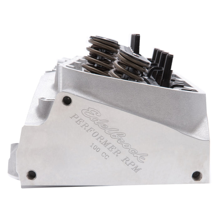Edelbrock 60439 { Sellable : Yes } - Truck Part Superstore