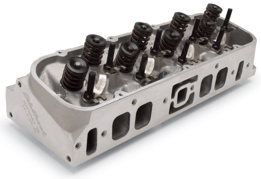Edelbrock 60499 { Sellable : Yes } - Truck Part Superstore