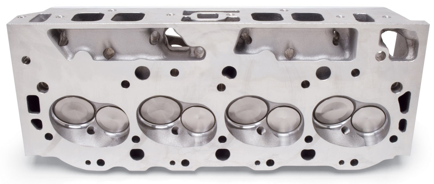 Edelbrock 60499 { Sellable : Yes } - Truck Part Superstore