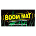 Design Engineering 60504 Boom Mat™ Banner; 4 ft. x 24 in.; - Truck Part Superstore