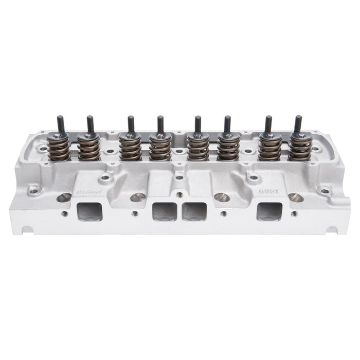 Edelbrock 60515 { Sellable : Yes } - Truck Part Superstore