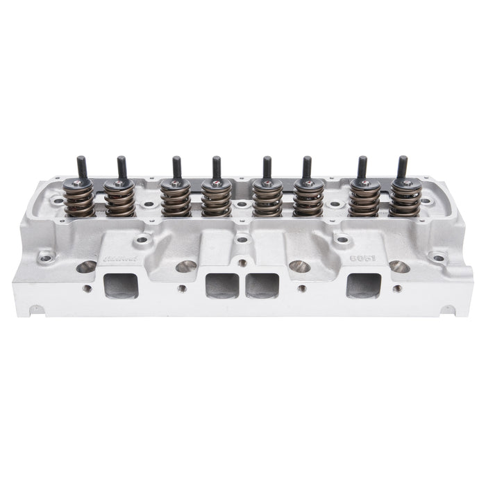 Edelbrock 60515 { Sellable : Yes } - Truck Part Superstore