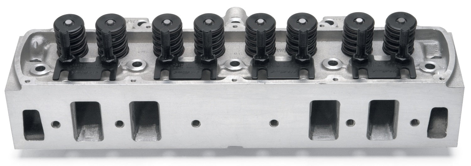 Edelbrock 60519 { Sellable : Yes } - Truck Part Superstore