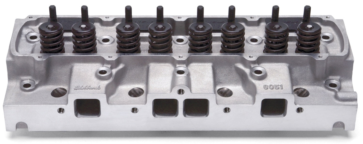 Edelbrock 60519 { Sellable : Yes } - Truck Part Superstore