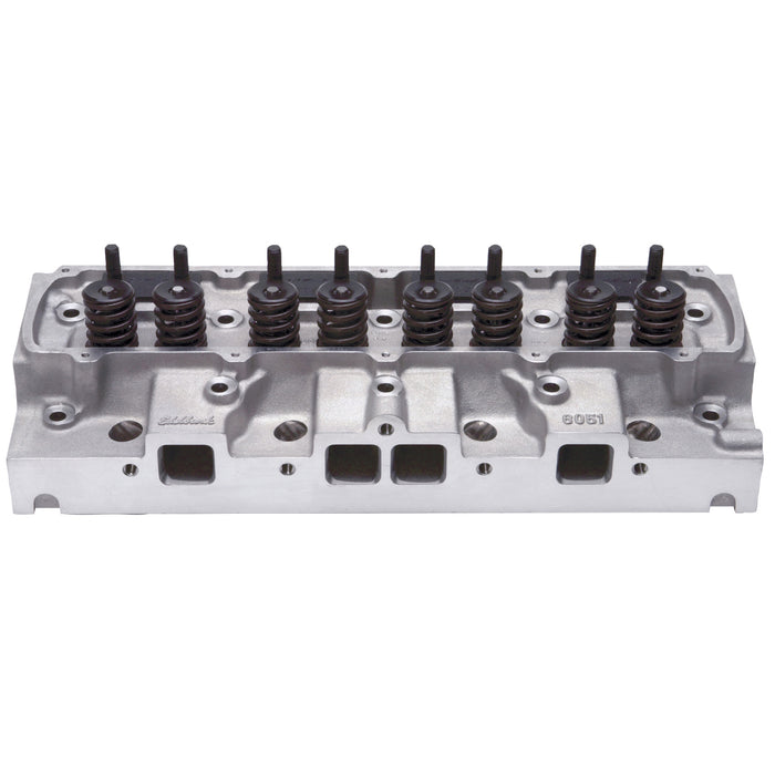 Edelbrock 60519 { Sellable : Yes } - Truck Part Superstore