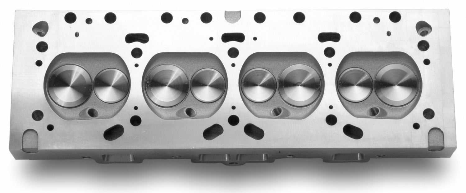 Edelbrock 60519 { Sellable : Yes } - Truck Part Superstore