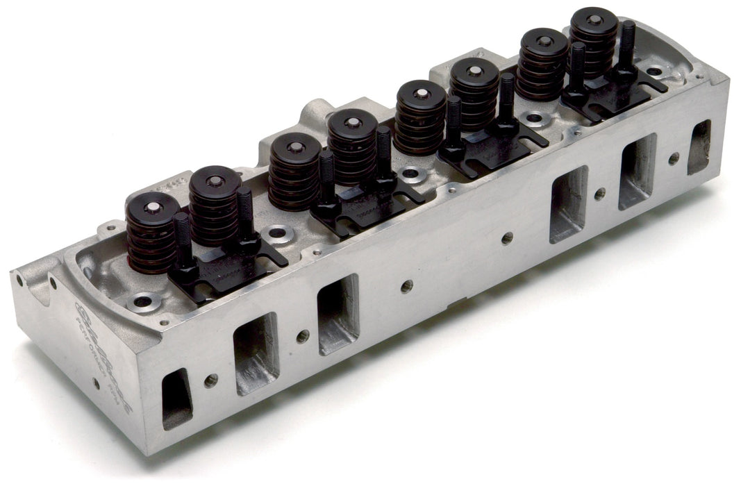 Edelbrock 60519 { Sellable : Yes } - Truck Part Superstore