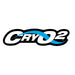 Design Engineering 60522 CryO2™ Decal; 3 in. x 9 in.; - Truck Part Superstore