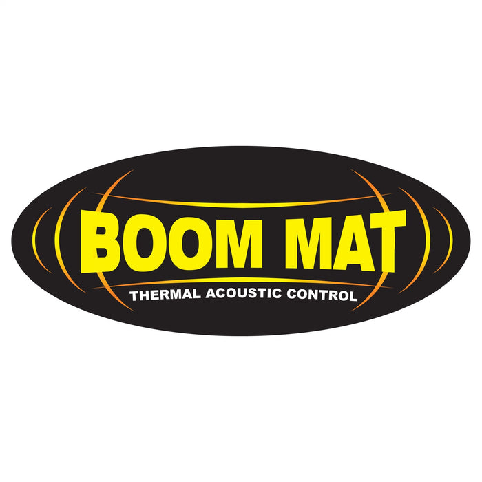 Design Engineering 60526 Boom Mat™ Decal; - Truck Part Superstore