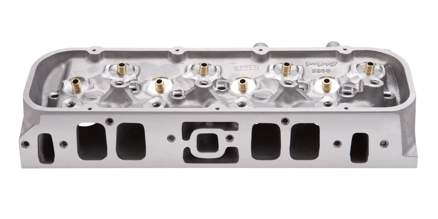 Edelbrock 60547 { Sellable : Yes } - Truck Part Superstore
