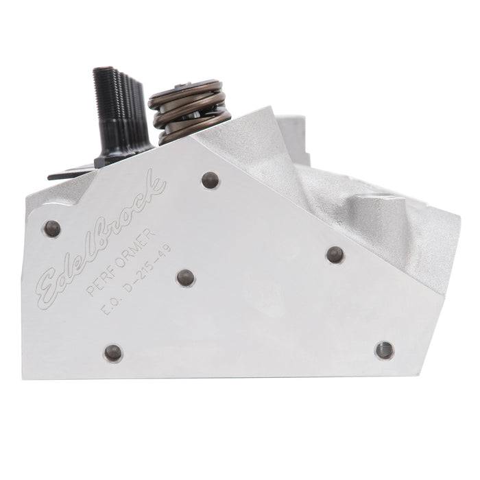 Edelbrock 60575 { Sellable : Yes } - Truck Part Superstore