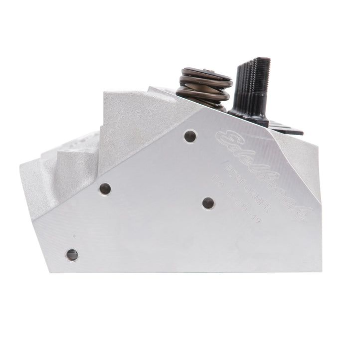 Edelbrock 60575 { Sellable : Yes } - Truck Part Superstore