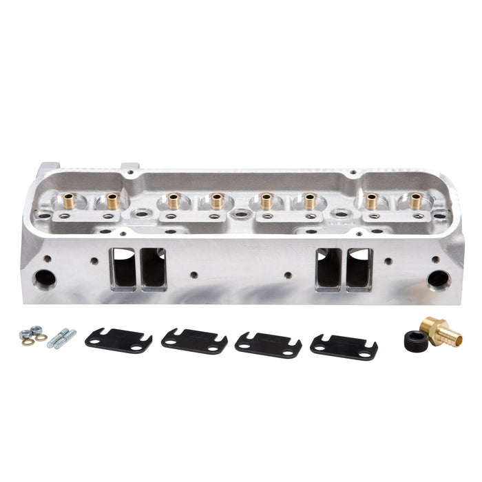 Edelbrock 60589 { Sellable : Yes } - Truck Part Superstore