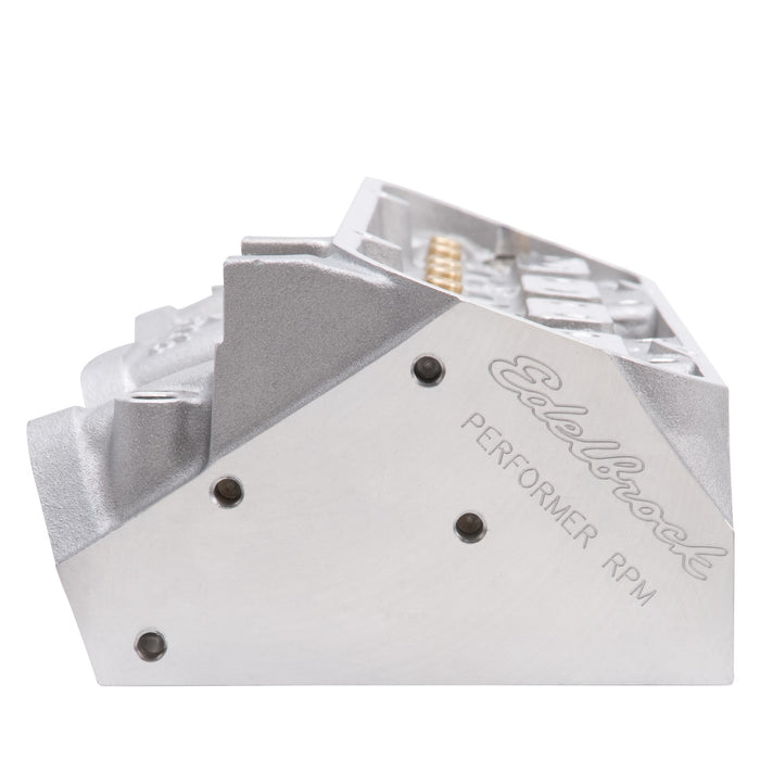 Edelbrock 60589 { Sellable : Yes } - Truck Part Superstore