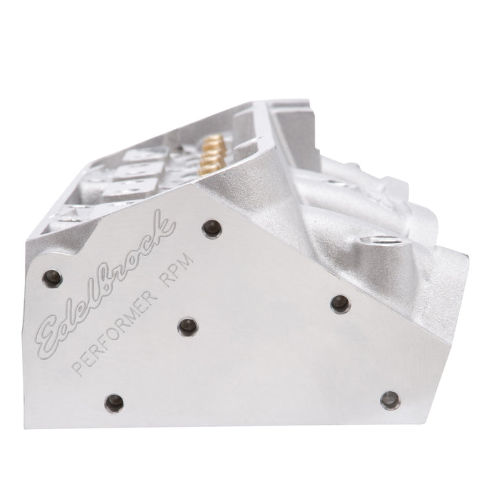 Edelbrock 60589 { Sellable : Yes } - Truck Part Superstore