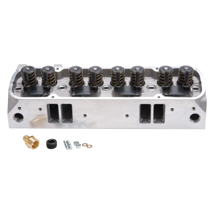 Edelbrock 60595 { Sellable : Yes } - Truck Part Superstore