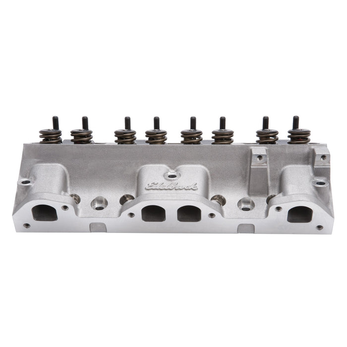 Edelbrock 60595 { Sellable : Yes } - Truck Part Superstore