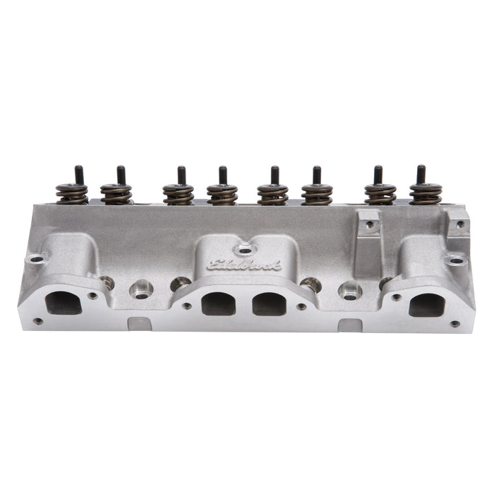 Edelbrock 60595 { Sellable : Yes } - Truck Part Superstore