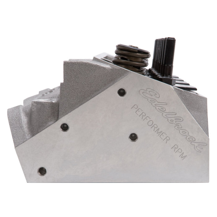 Edelbrock 60595 { Sellable : Yes } - Truck Part Superstore