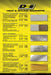 Design Engineering 60601 Heat And Sound Barrier; - Truck Part Superstore