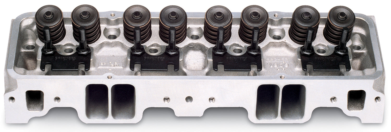 Edelbrock 60759 { Sellable : Yes } - Truck Part Superstore