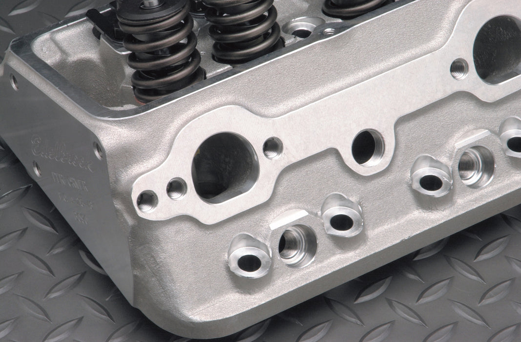 Edelbrock 60759 { Sellable : Yes } - Truck Part Superstore