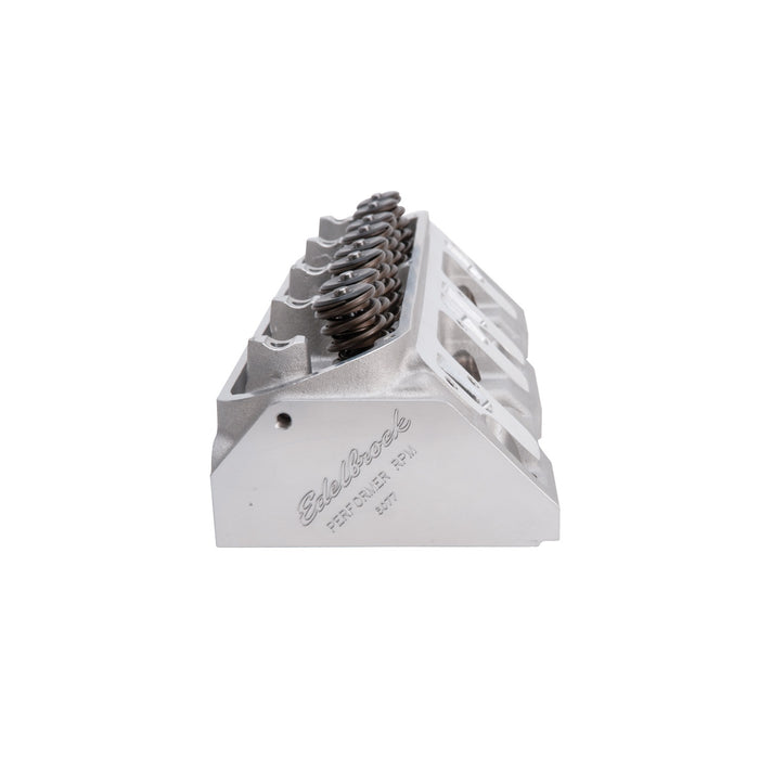 Edelbrock 60775 { Sellable : Yes } - Truck Part Superstore