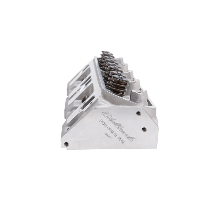 Edelbrock 60775 { Sellable : Yes } - Truck Part Superstore