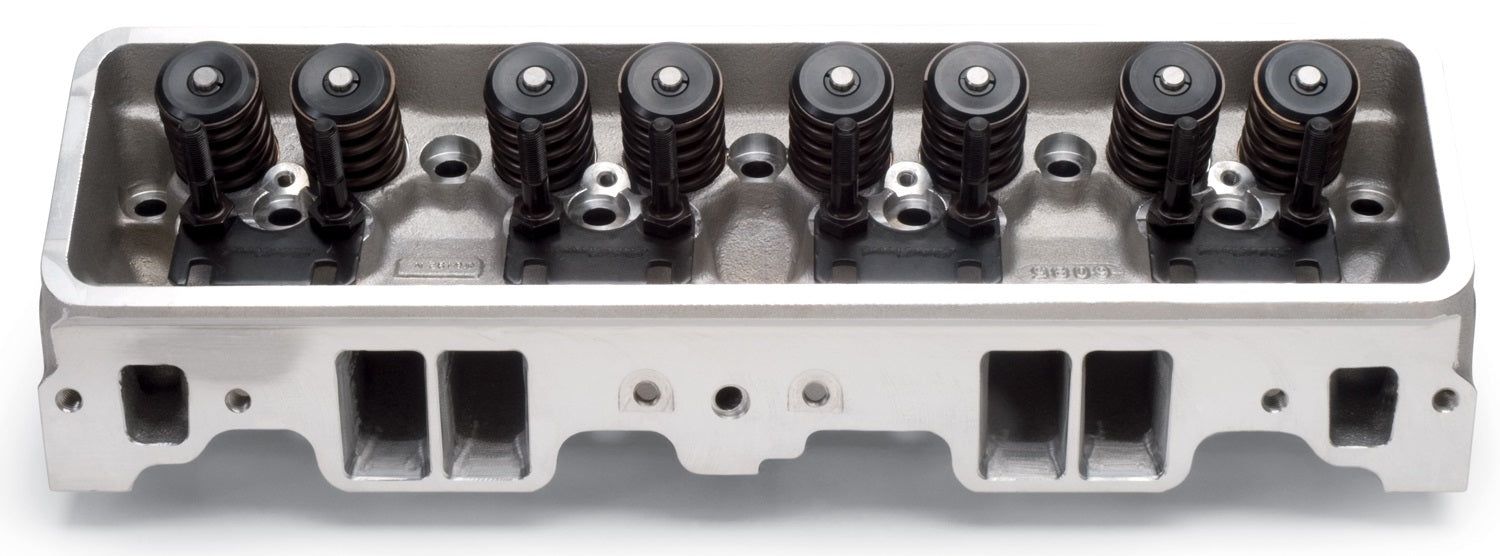 Edelbrock 60859 { Sellable : Yes } - Truck Part Superstore