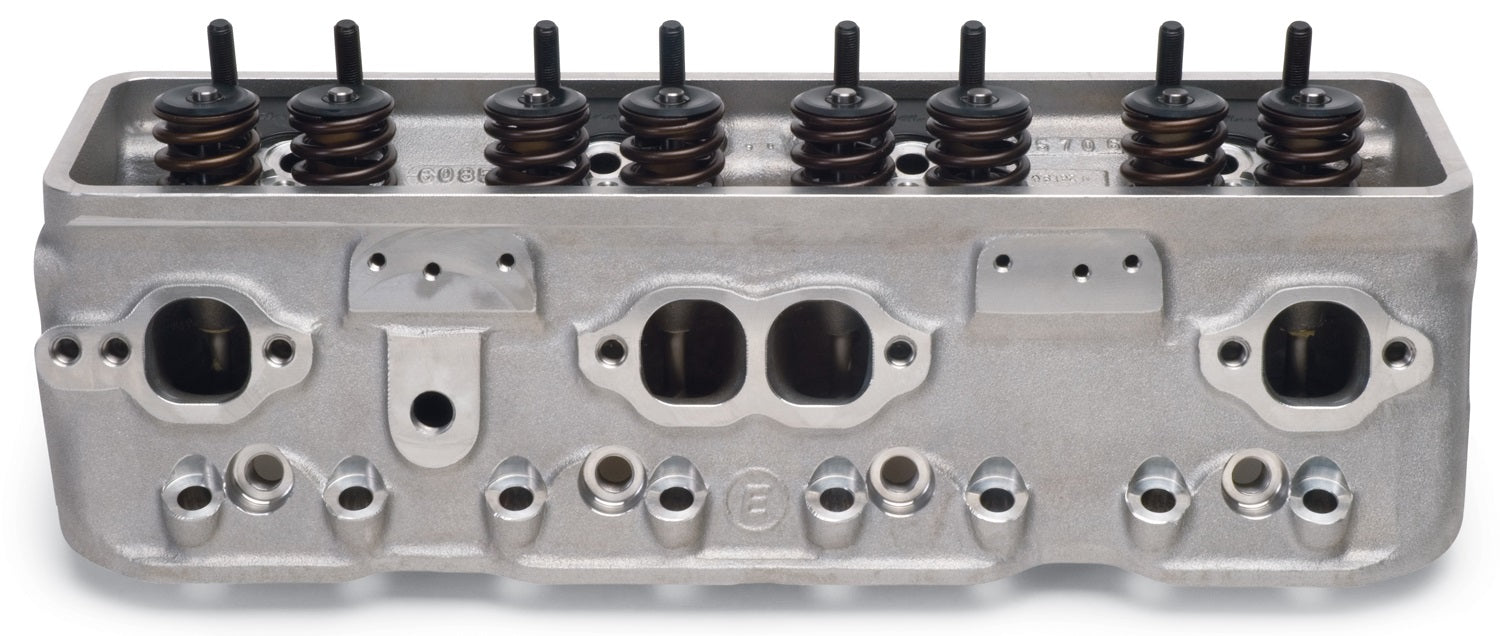 Edelbrock 60859 { Sellable : Yes } - Truck Part Superstore